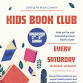 Kids Book Club event in Hawley, PA