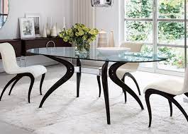 Your guest will not want to leave your dining room ever again. Porada Retro Dining Table Porada Tables Porada Furniture