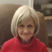 Judy Gail Smith Obituary