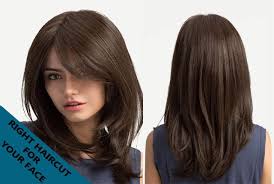 It's one of those types of haircuts for girls that you just can't miss out on when experimenting is your key to styling. Different Types Of Haircuts For Females With Images Going In Trends