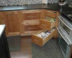 Is there any similar system which can fit the 30 by 30 cm? 70 45 Degree Kitchen Cabinet Corner Kitchen Cupboard Ideas Check More At Http Www Planetgreenspot C Kitchen Corner Storage Bungalow Kitchen Corner Drawers