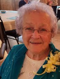 Obituary of Seva Christine Hostutler