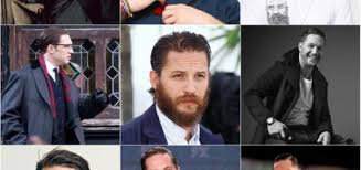 Tom Hardy Haircut Men S Style