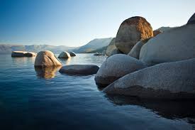 Home to the towns of truckee, tahoe city, and tahoe vista, this side of the lake feels less urbanized and more enveloped in the wilderness. Lake Tahoe 9 Places To Eat And Drink On The North Shore