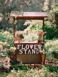 Flower Stand Flower Stands Flowers Flower Farm
