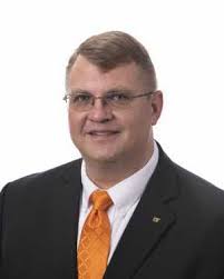 Charles Lindsey, MBA