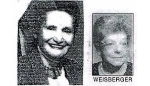 Three ladies of the month, for March 2016