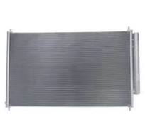 2011 Honda Pilot A/C Evaporator OEM 173K Miles Part #80110SZAA01
