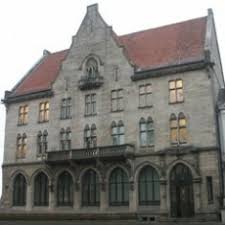 Die 4 besten banken in hildesheim. Banken Und Kreditinstitute Hildesheimer Geschichte N Lexikon
