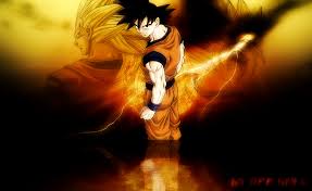 Maybe you would like to learn more about one of these? Son Goku Anime Dragon Ball Hd Wallpapers Son Goku Dragon Hd Dragon Ball 2048x1256 Download Hd Wallpaper Wallpapertip
