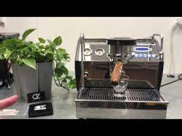 You can help other users to access reliable and verified information about la marzocco gs/3 device. La Marzocco Gs3 Programmierung Programming Guide