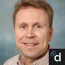 Dr. Glen P. Carlson, MD