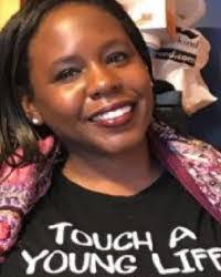 Latasha Mann's Instagram, Twitter & Facebook