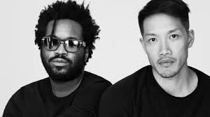 Maxwell Osborne and Dao-Yi Chow Deaprt DKNY As Creative Directors
