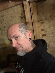 Discovering Scandinavian Heritage and Armor Making