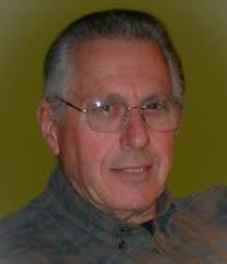 Ronald W. Ridings Obituary