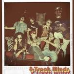 8-Track Minds at ZincHouse