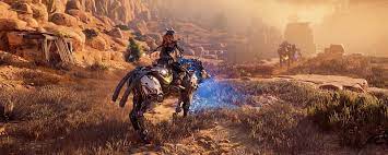 Horizon Zero Dawn S Latest Pc Patch Promises Performance Boosts And More Bug Fixes Oc3d News