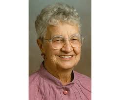 Alice Dewitz Obituary (2011)