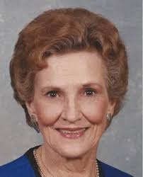 Dorothy Eldridge Obituary (2014)