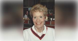 Obituary information for Margaret Joan (Batt) Poreca