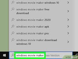 This website shows you how to complete your windows movie maker download from an archived source. Windows Movie Maker Herunterladen 11 Schritte Wikihow
