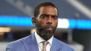 Patriots Legend Randy Moss Reflects On Return To TV After Cancer Battle