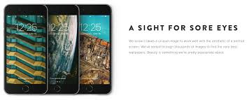 Beste einnahmen / ausgaben app. Vellum To Najladniejsze Tapety Jakie Znajdziecie Na Ios Antyapps Antyapps