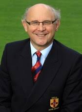 Ulster Rugby Headshots 12/8/2010 Alex McCloy Manda