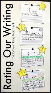 9 Must Make Anchor Charts For Writing Second Grade Writing