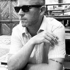 Raymond Matteson's Instagram, Twitter & Facebook