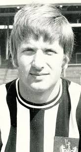 The Gibbo Files: Mystery and wild speculation hid the true story of what  really happened to promising United star Dave Elliott back in 1968 . . .