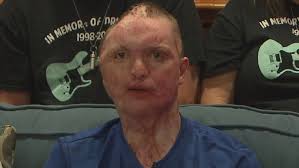 1 year after San Marcos arson, survivors and family of the deceased urge  suspect to come forward