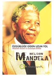 Nelson Mandela