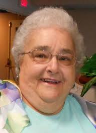Lucille Marie (Risser) Baer Obituary October 6, 2015