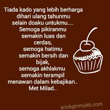 Kata kata ucapan selamat ulang tahun. Kata Kata Ulang Tahun Buat Pacar Ldr Romantis Nusagates