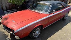 Image result for Calcutta Russet 1968 Javelin