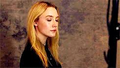 I don't own any of these gifs unless stated otherwise. Your Faceclaim Ed Saoirse Ronan Gif Hunt There Are A Fuck Ton And