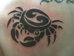 Pretty tattoos love tattoos beautiful tattoos body art tattoos new tattoos tattoos for guys circle tattoos tatoos fish tattoos. 50 Best Cancer Tattoos Designs And Ideas For Zodiac Sign