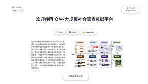 复旦AI团队在实验室里运行一个“社会”- 葡京网投app_澳门葡京游戏 ...
