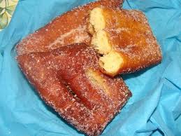 Recette De Beignets De Carnaval Moelleux La Recette Facile Recette Recette Beignet Recette Beignet Carnaval Beignet De Carnaval Moelleux