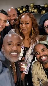 Paris Mullen (He, Him, His) MS Health Communication