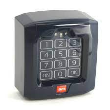 Bft kustos manual key bypass. Bft Qb Touch Backlit Wireless Digital Keypad P121024 Bft Gate Openers