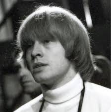 BRIAN JONES The Rolling Stones