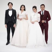 Mael totey full movie #maeltoteythemovie #maeltotey video mael totey telefilem 'janji jantan' lakonan fikry ibrahim, marsha milan dan hariry jalil pada mael totey di astro citra dan citra hd.video hd drama 3 dukun santet, ryan aralyn live episod 9 tonton drama. Zulyusmar Com Malaysian Lifestyle Food Beverages Travel Technology And News Pengantin Satu Malam Is A Success On Iqiyi