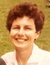 Carol Ann (Mejeur) Rider Obituary October 22, 2021