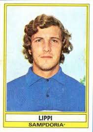 You can't risk compromising a game and, above all, a competition. Marcello Lippi Of Sampdoria In 1975 Fussball