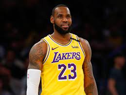 Carries lakers in lopsided defeat. Lebron James Through The Years