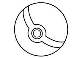 Most coloring books give large coloring spaces that completely make it simpler for youngsters to paint the pages and stay in strains and other issues. Poke Ball Coloring Page Coloring Pages 4 U