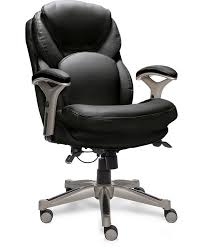 serta ergonomic executive office chair reviews furniture macy s executive office chairs best office chair office chair